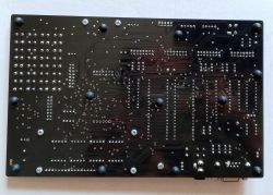 [Sprzedam] ZL10AVR zestaw uruchomieniowy dla mikrokontrolerów AVR
