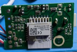 Identifying LEDVance COB Magic+RGB 3m 24V 3-Pin LED Strip Control Protocol