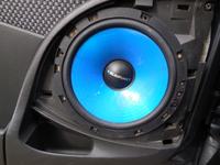 Odseparowany zestaw na przód+wzmacniacz do Punto 2 do 1000zł