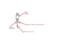 Alan 48 Plus Multi - zawiesza się przy zasilaniu 12V, działa poprawnie na 10V