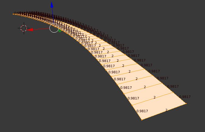 Print-experiment - repairing a workshop light, replacing a metal component