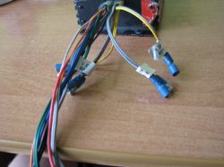 Weconic VX-20 - Model gniazda i wtyku bananowego 5mm, gdzie można kupić?