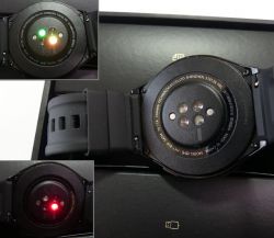 Zegarek sportowy HUAWEI GT 2e - test, recenzja