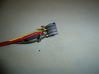 Przerobienie wentylatora 3pin na 4pin, czyli sterowanie PWM