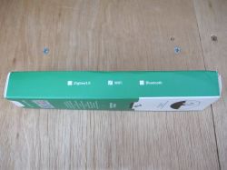 Tuya/IHSENO T1-U-HL Soil Tester Sensor: BK7238, MindMotion 32G0001 TuyaMCU, HGSEMI C5551 Analysis