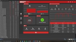 Intel i5-10600kf podkręcony do 4.8Ghz - 95°C. Czy to norma? Chłodzenie SPC Grandis 3