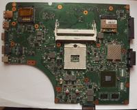 ASUS K53S - Nie uruchamia się, świecą diody ASUS K53S - Nie uruchamia się, świecą diody