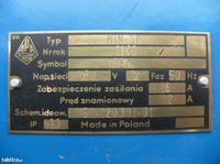 Schemat i identyfikacja urządzenia ze zdjęć - co to za model? Jak podłączyć?