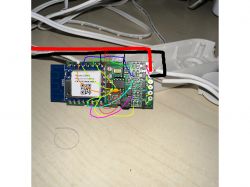[BK7231N / CB3S] Tuya Generic ih001 Led Controller Single Color