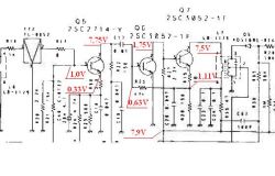 Radio CB President Johnny 2 ASC - spadek szumów i trzaski w odbiorniku