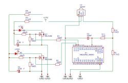 Arduino i czujnik indukcyjny – zakłócenia od maszyny Arduino i czujnik indukcyjny – zakłócenia od maszyny