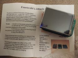 [Sprzedam] Plytki ewalucyjne Renesas Cypress Silicon Labs