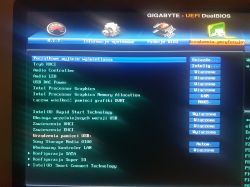 Windows 10 Installation Issues After Inserting New SSD and HDD - Gigabyte Driver Tool
