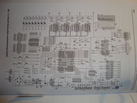 [Atmega32][Bascom]Sterowania multipleksowe wyświetlaczami matrycowym 7x5 led