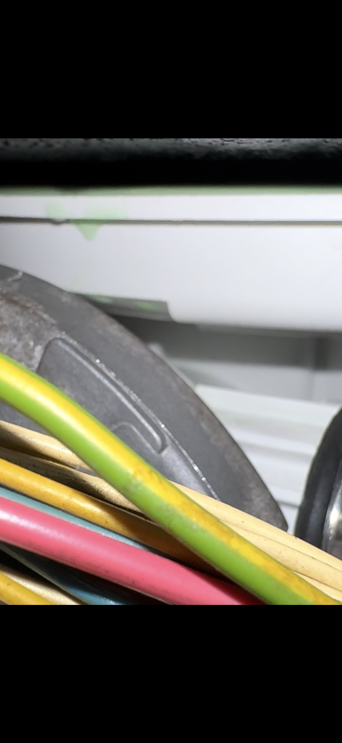 Siemens SF64T354EU czy wymiana uszczelki zatrzyma cieknące podstawy?