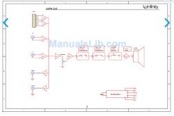Infinity Kappa One. Złącze rj45 IMS INPUT - do czego służy?
