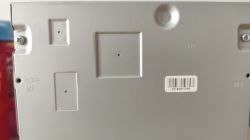 LightScribe LG i Nero 7 – napisy wypalają się, obrazy nie – co zrobić?