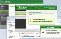 Tp-Link WR740N - Miga pomarańczowa dioda w modemie. Wifi działa, internet też ;/ Tp-Link WR740N - Miga pomarańczowa dioda w modemie. Wifi działa, internet też ;/