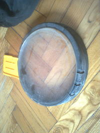Przerobienie halogenu 12V na 230V Przerobienie halogenu 12V na 230V