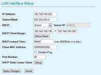 Cisco EPC3010(Vectra) + AirLive WL-5460AP v2 - jak skonfigurować? Cisco EPC3010(Vectra) + AirLive WL-5460AP v2 - jak skonfigurować?