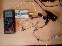 Jak zasilić kamery IP 5V 1.5A po skrętce? Czy przetwornica 48V ma sens?