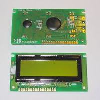 Jak poprawnie podłączyć wyświetlacz PVC160203P