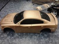 Autonomiczne auto z wykorzystaniem platformy Arduino