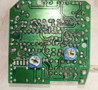 Mikrofon NM452 poszukuję schematu