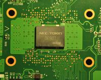 Laptop Toshiba L300-11m restartuje się przy instalacji systemu