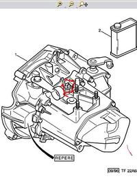 Citroen Berlingo 1,4 benzyna