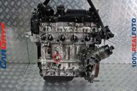 206 1.4 HDi 2005 - Wycieki z silnika - prośba lokalizacje skąd cieknie