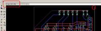 [Eagle] Sprawdzenie schematu i pcb - kwadrofonia + zasilacz