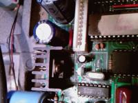 Waga Hana Hs 7600p piszczy