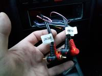 Audi A3 - Nowe radio samochodowe nie chce się uruchomić