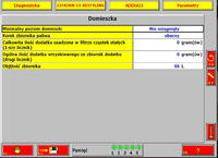 Citroen C5 1.6 HDi 2005 - brak domieszkowania dodatku do FAP po wymianie zbiornika