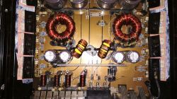 Peiying PY A4E76R - Losowo włącza zabezpieczenie, raz działa, raz nie