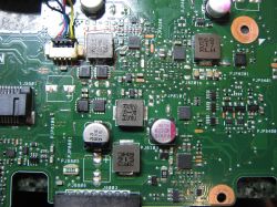 Asus F554L - Brak reakcji na w³±cznik. Asus F554L - Brak reakcji na w³±cznik.