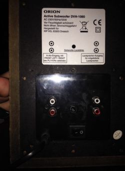 Przerobienie głośników - Chciał bym przerobić głośniki Z Bass reflex'em