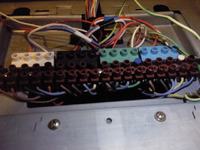 płyta grzewcza, Schott(Amica), jak podpiąć?