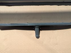 Ikea Skinande (Electrolux GHE623CB3) Zmywarka cieknie z dołu drzwi podczas mycia
