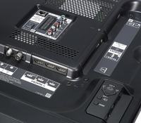 Podłączenie głośników logitech z906 do telewizora Sony KDL-40W905A - dźwięk 5.1 Podłączenie głośników logitech z906 do telewizora Sony KDL-40W905A - dźwięk 5.1