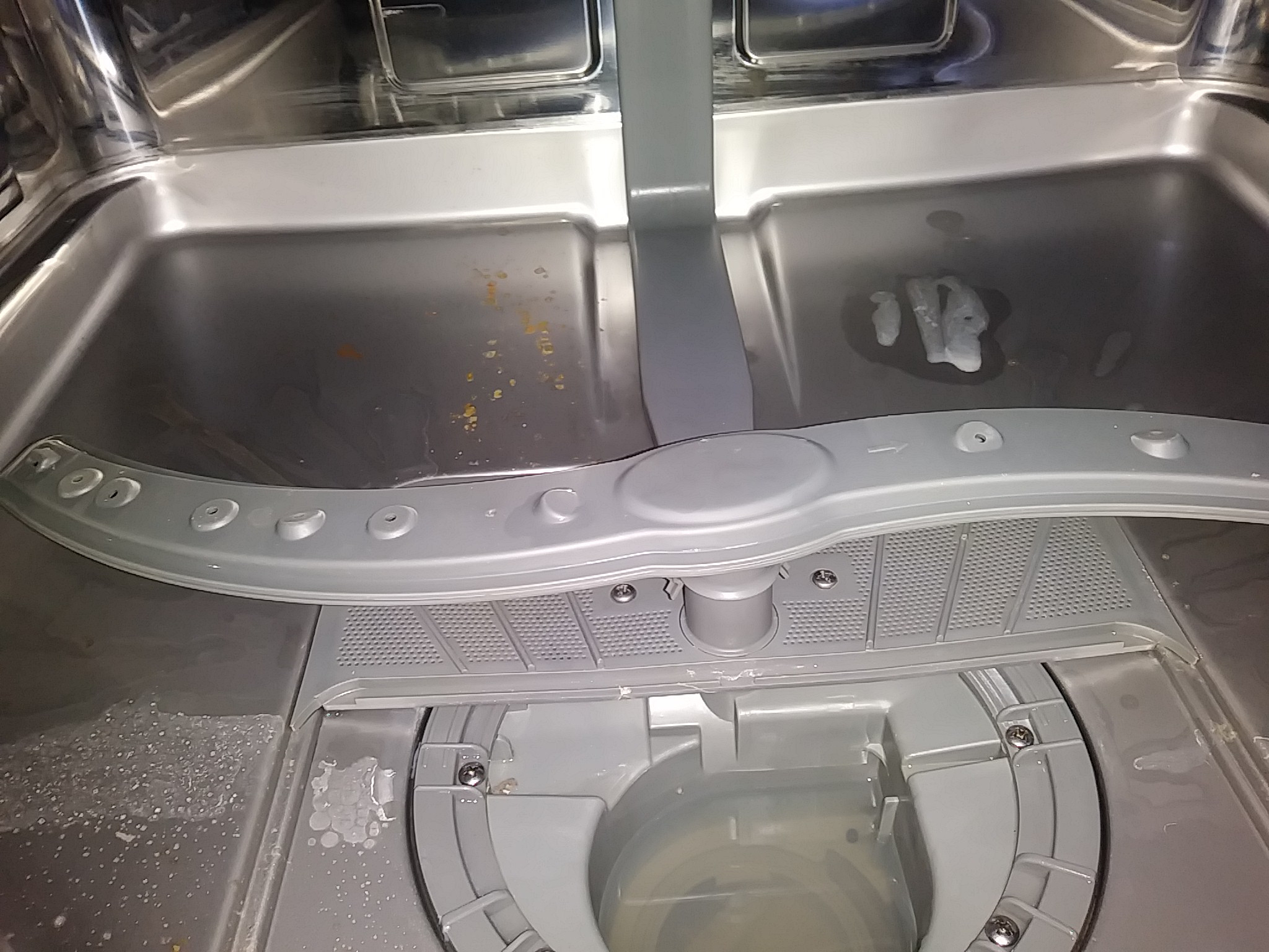 Rust spots on cutlery causes and solutions when washing in the dishwasher