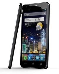 One Touch Idol S - smartphone z 4,7" ekranem w obudowie o grubości 7,4 mm One Touch Idol S - smartphone z 4,7" ekranem w obudowie o grubości 7,4 mm