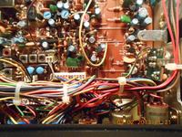 Alan 87 czy był przerabiany ? kłopot z nadawaniem