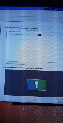 Brak obrazu z PC na TV przez HDMI - uszkodzony kabel czy TV?