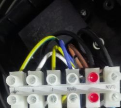 Przewód PE jako roboczy - czy normy coś mówią ?