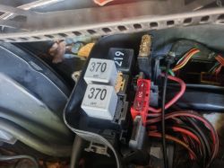 B5 AFN 110km - gaśnie podczas jazdy , bez widocznego powodu - pomocy