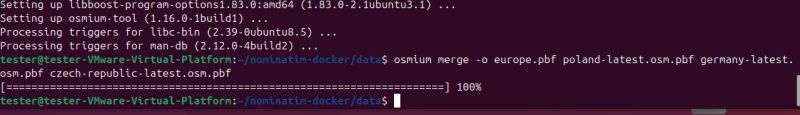 How to run OpenStreetMap locally? Reverse geocoding without limits on your computer How to run OpenStreetMap locally? Reverse geocoding without limits on your computer