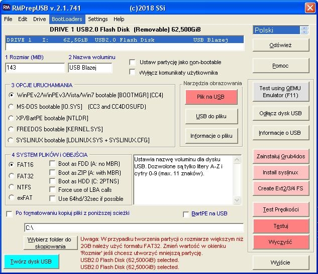 Mydiskfix na russkom full