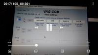 Experiencing 17964 Charge Pressure Control Crash in Octavia 1.9 TDI ASZ 130 at High Speeds